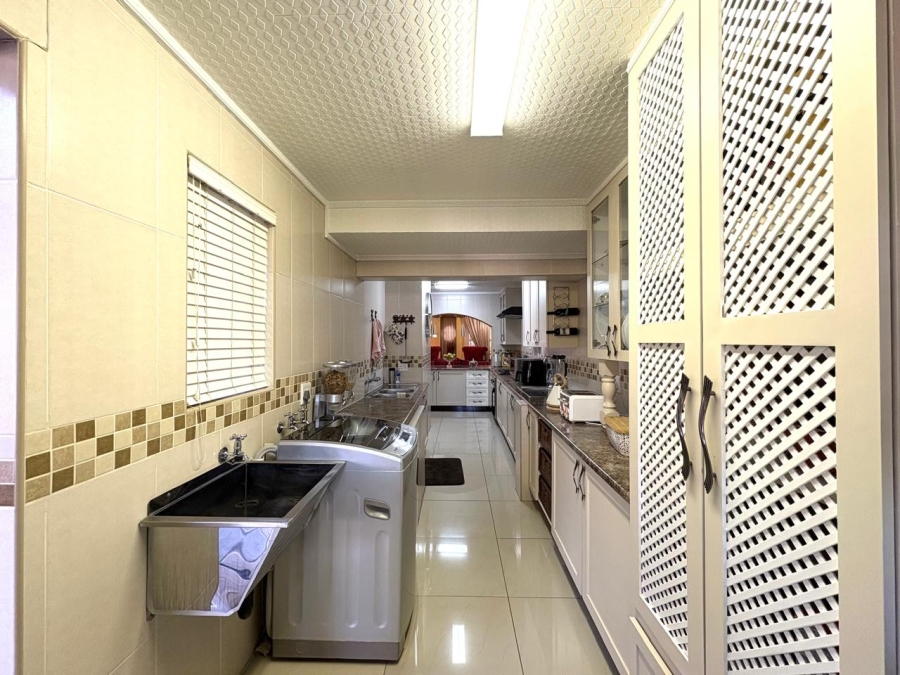 3 Bedroom Property for Sale in Seemeeupark Free State